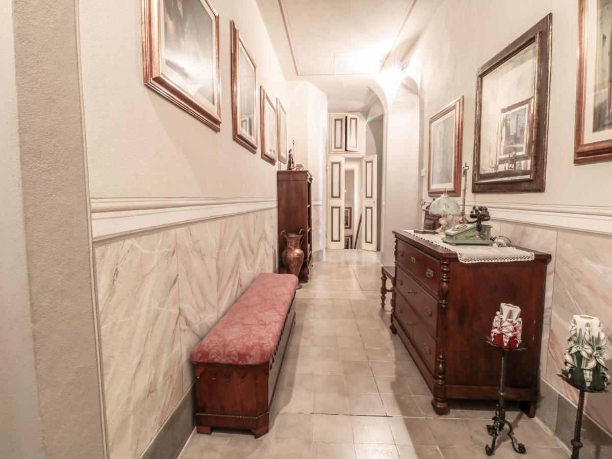 Apartment Palazzo Cittadella By Interhome Lucca Exterior foto